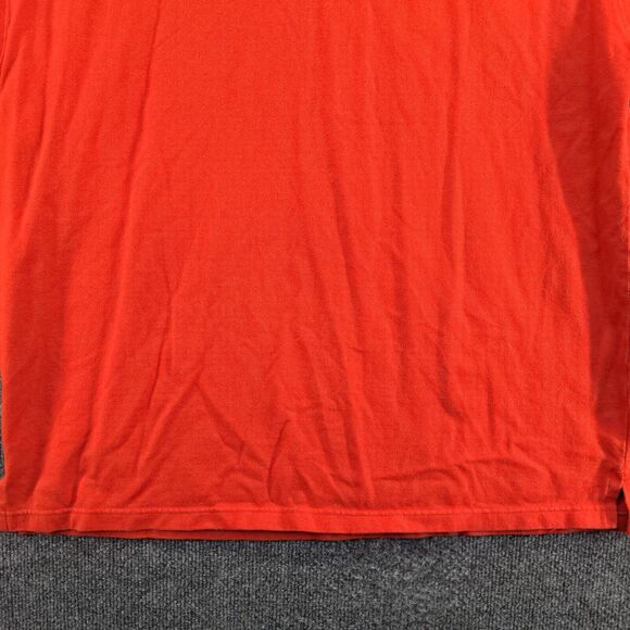 Competitors View Men's Dale Earnhardt Jr #8 Polo Shirt Red XL Embroidered - Picture 5 of 14